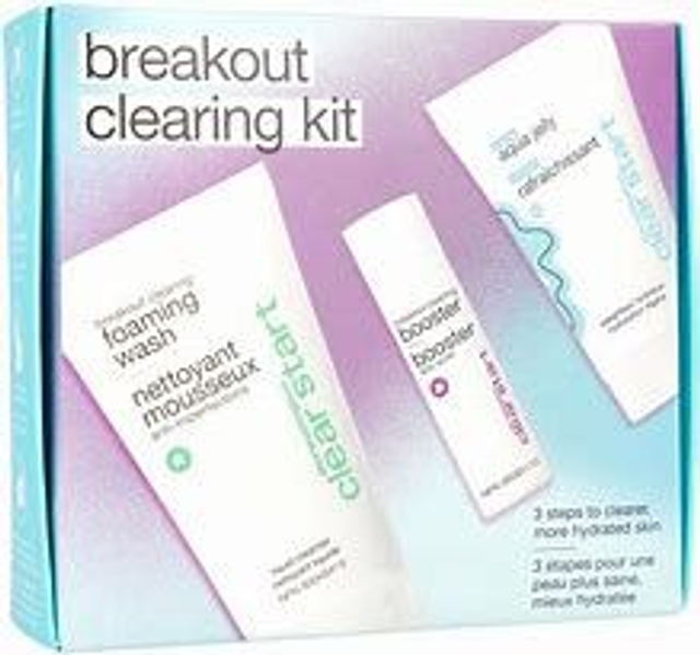 Breakout Clearing Kit