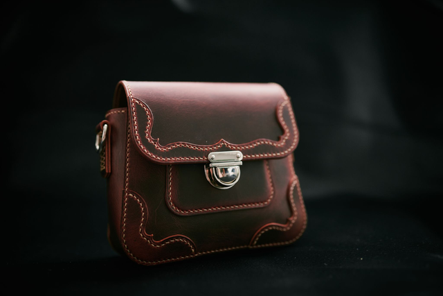 Dámska kabelka Mošna #5