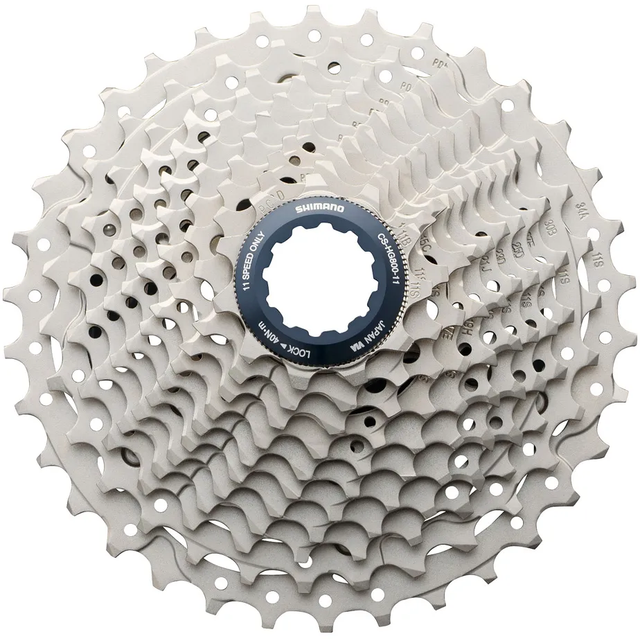 Shimano CSR7000 105 11 Spd Cassette