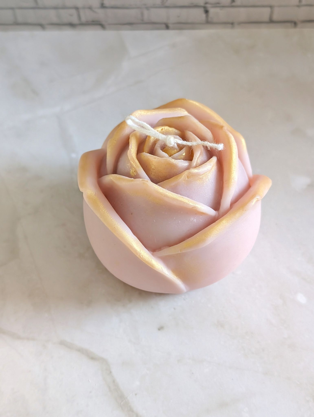 Rose parfumée &quot;Palo Santo&quot;