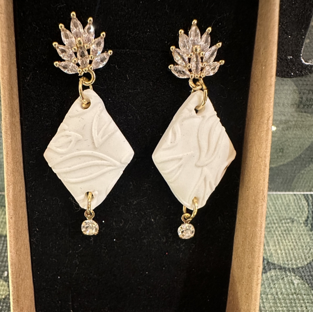 POLYMER CLAY EARRINGS7