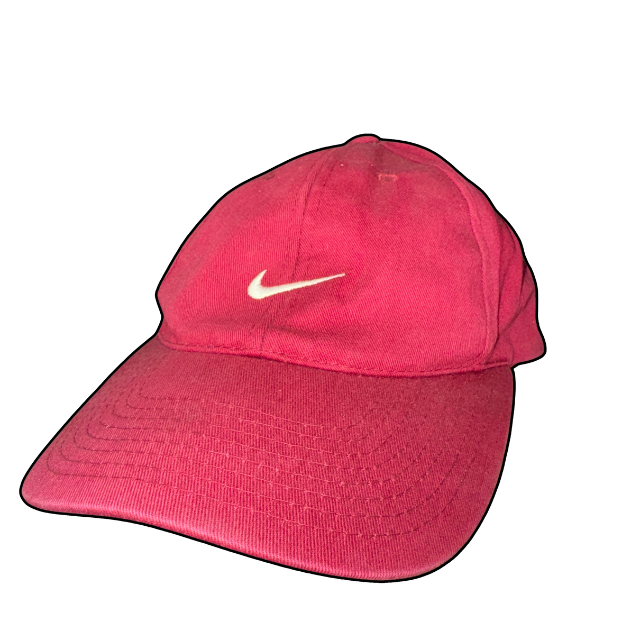 Vintage Nike Cap