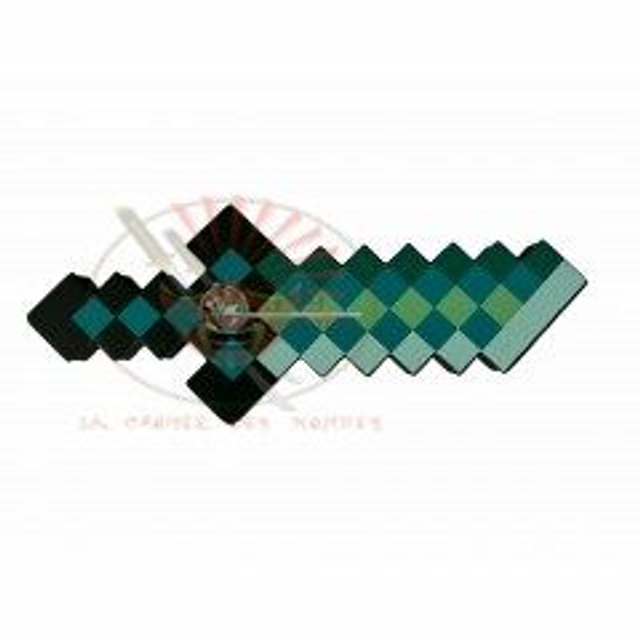 ÉPÉE MINECRAFT CM.25