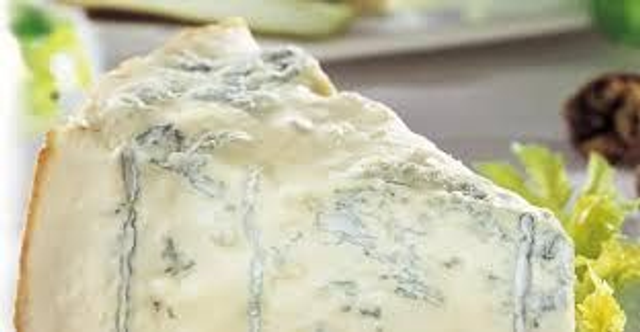 Gorgonzola  