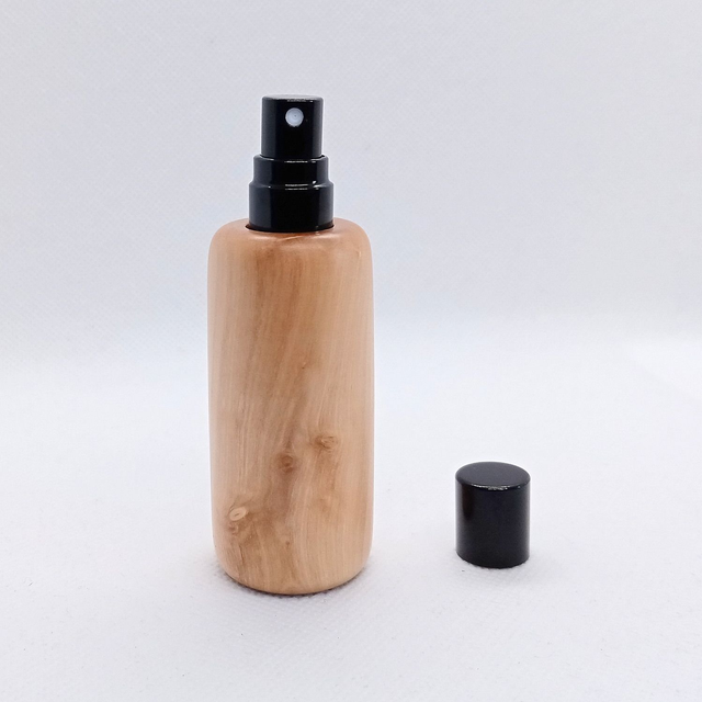 Atomiseur en Olivier 