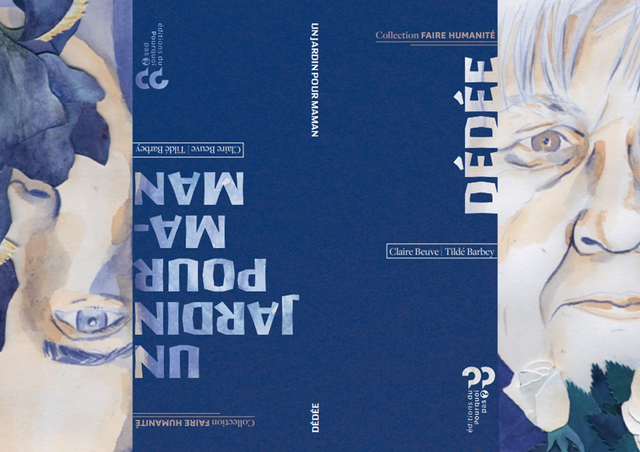 DEDEE / UN JARDIN POUR MAMAN