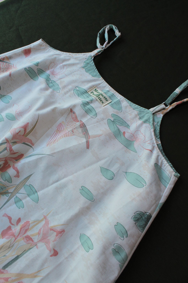 Robe marais - Taille 1