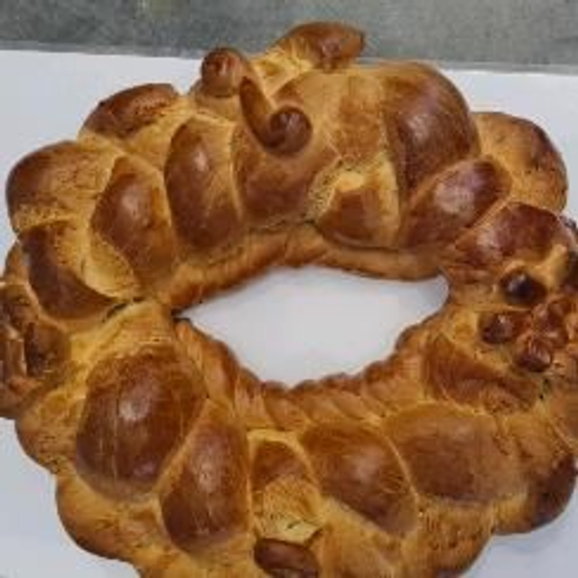 b/Pain au beurre 1kg