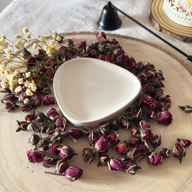 Mini Joyero Diseño &quot;Teardrop&quot;