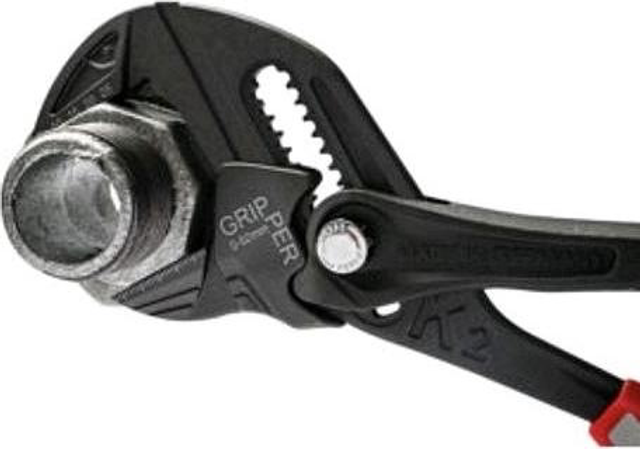 NWS Zangenschlüssel 'Gripper' 250 mm