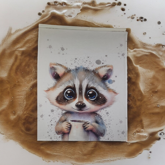 Couverture bébé personnalisable