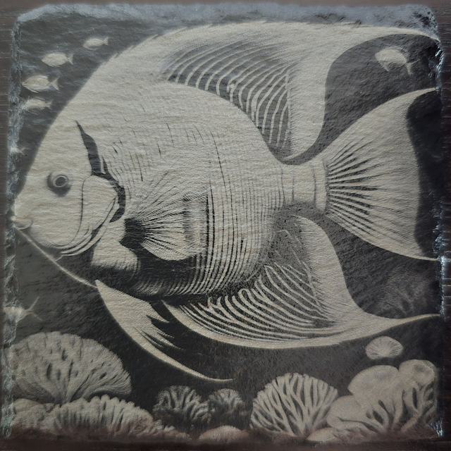 Animaux et plantes de l'océan