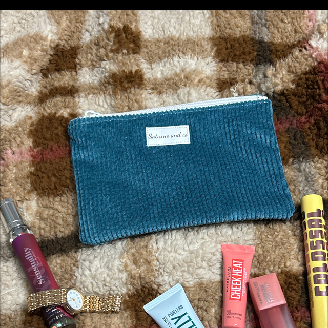 Pochette Plate Tatiana