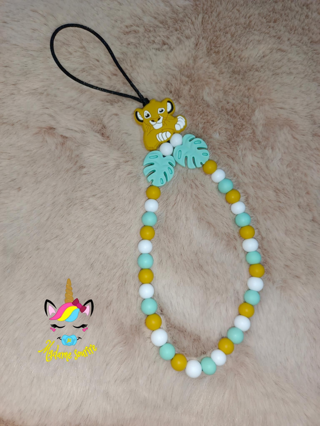 Bijou Téléphone/Sac Sim