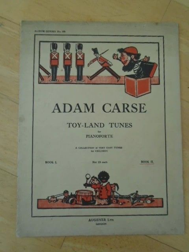 Toy Land Tunes, Book 2 Sheet Music