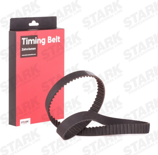 STARK SKTIB-0780036 Cinghia dentata FIAT Grande Punto Hatchback (199) (Anno di produzione 06.2005 - ..., 65 - 86 CV, Benzina(GPL))