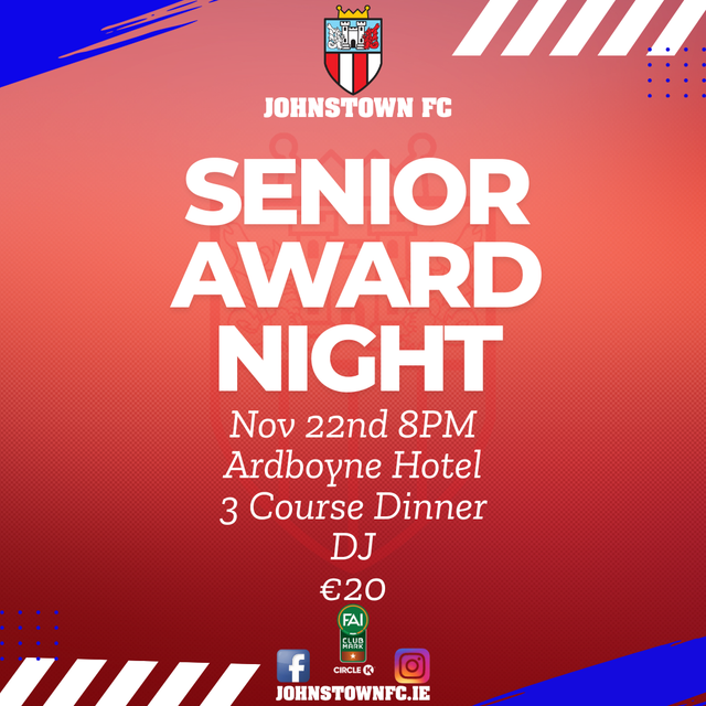 Senior Awards Night 2025