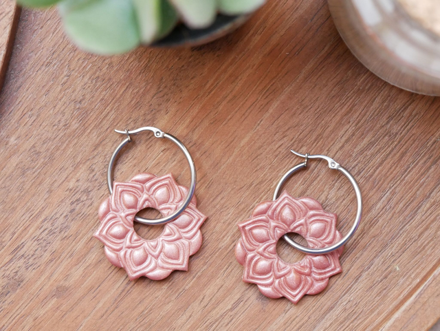 Harmonie Pink
