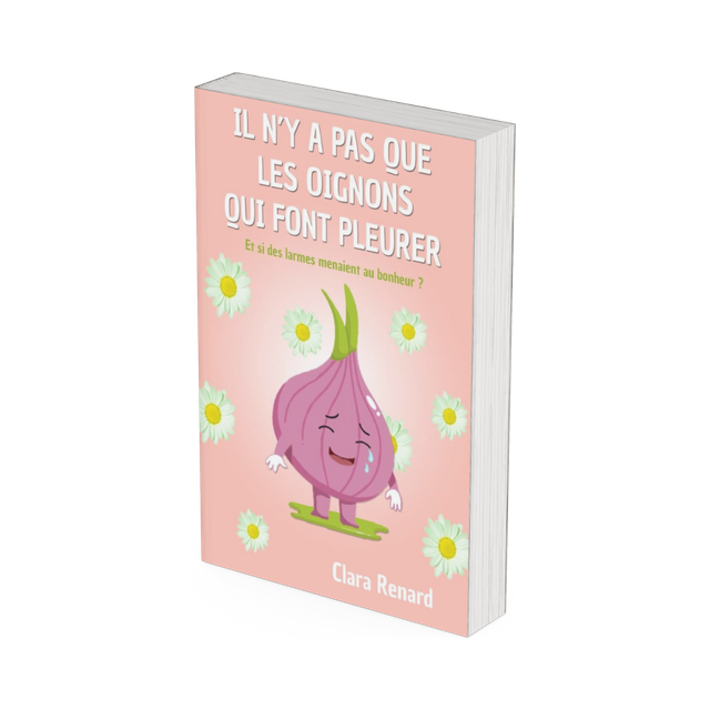 Il n&#039;y a pas que les oignons qui font pleurer