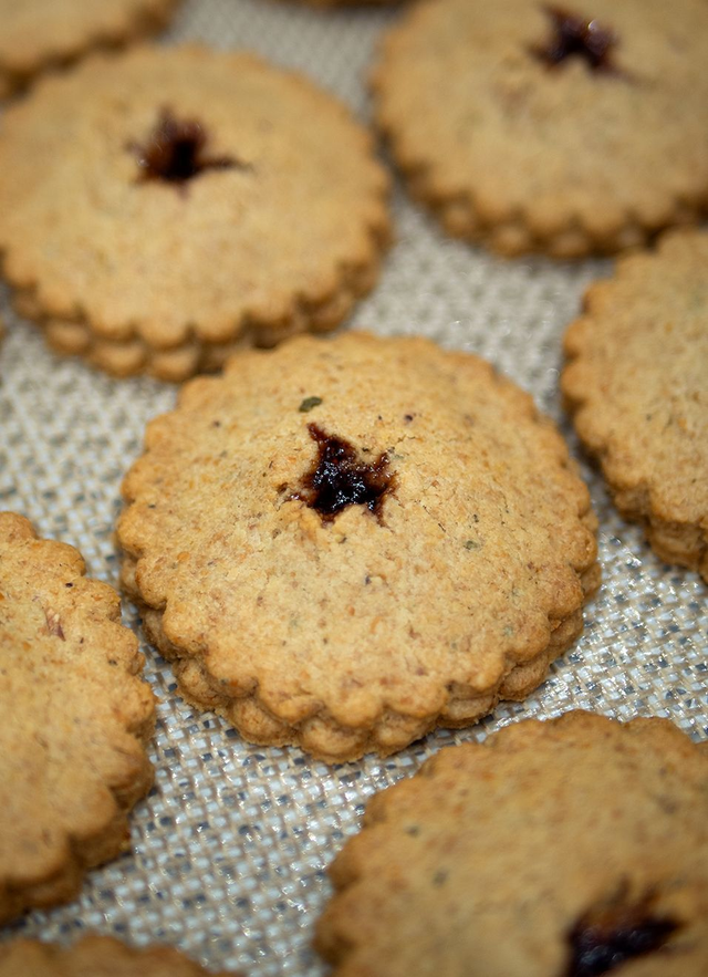 . Nombrils de Vénus .