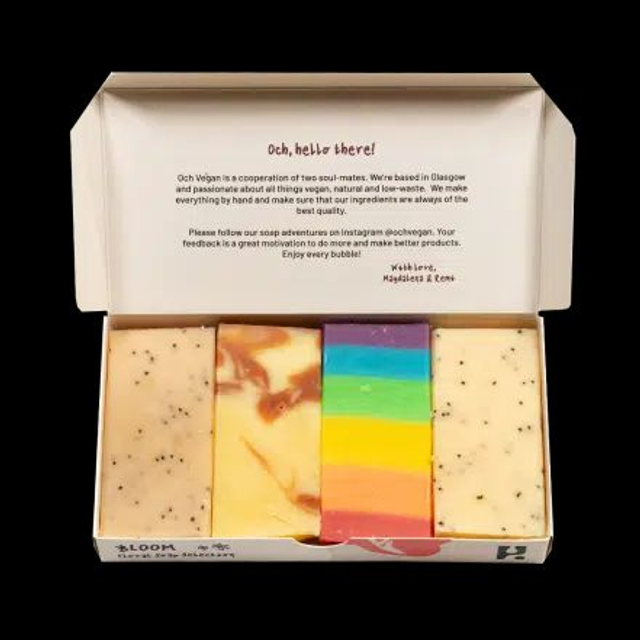 Mini Box