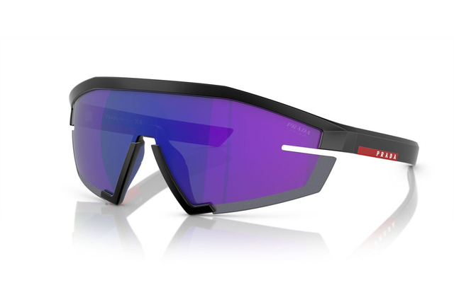 Eyewear Man Prada Linea Rossa  PS 03ZS 1BO05U