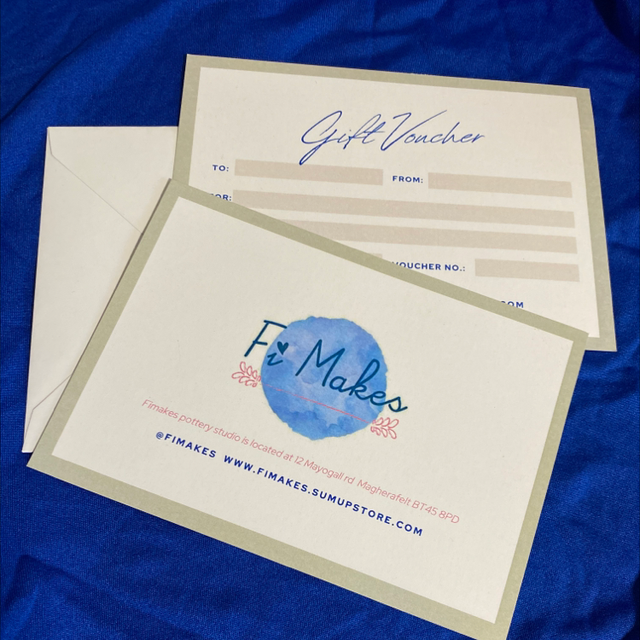 Wheel throwing Experience for 2