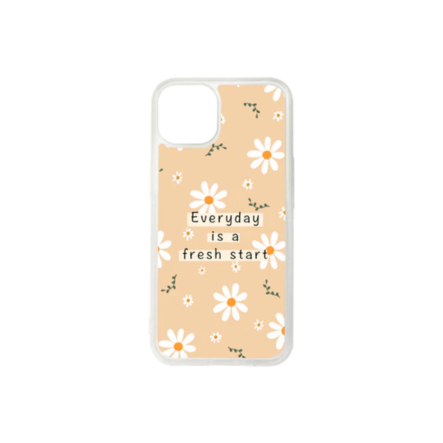 iPhone Case (Clear)
