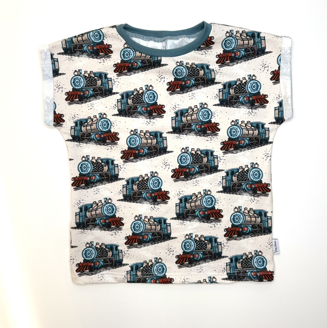 Shirt Gr.110/116