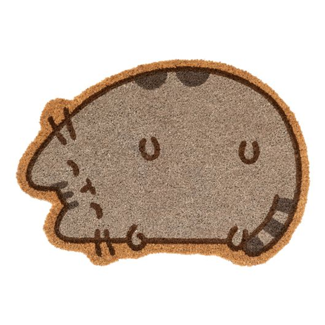 zerbino  Pusheen