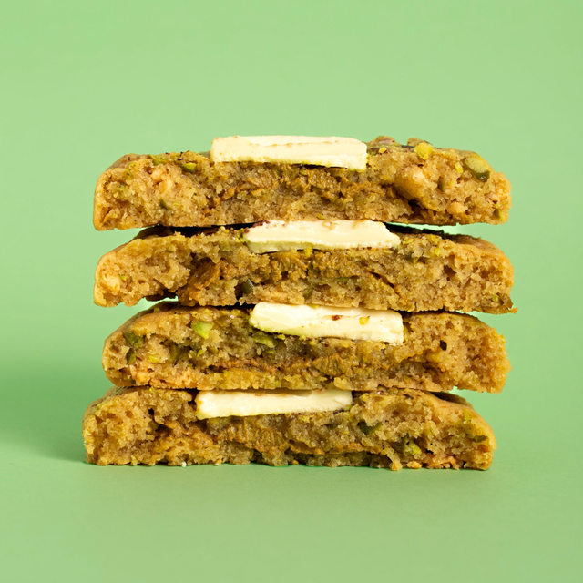 Cookie Pistache 