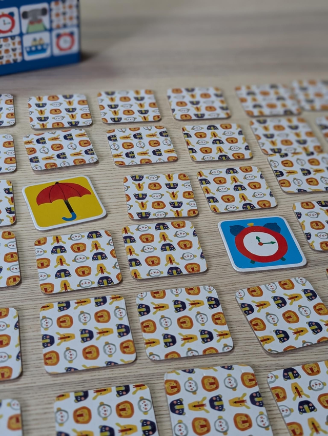 Le mémo des images Moulin Roty - Prix neuf : 12.90 euros