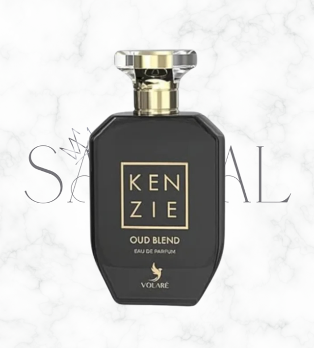 KENZIE OUD BLEND