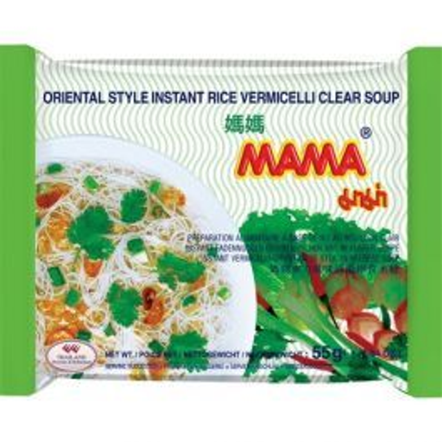Mama Bean Thread Clear Soup 40g