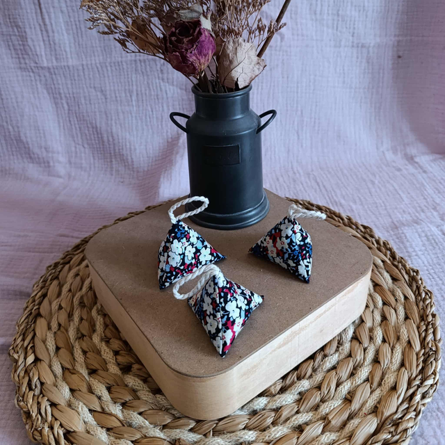 Berlingot de Lavande Loli Marine