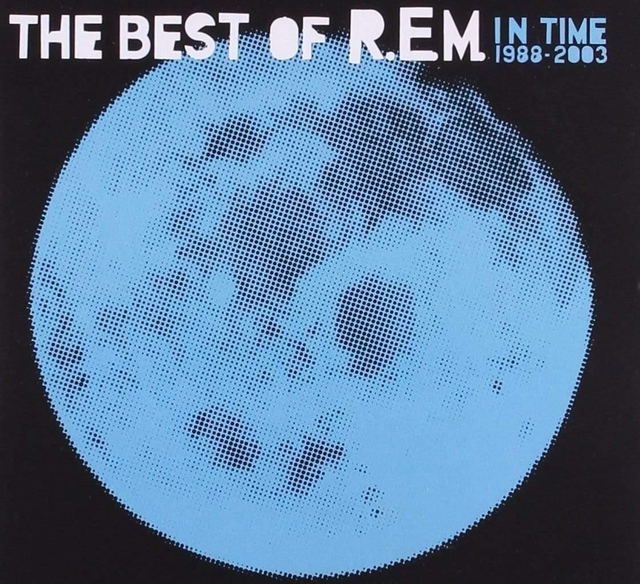 R.E.M. - The Best Of R.E.M. In Time 1988-2003 (UMG)