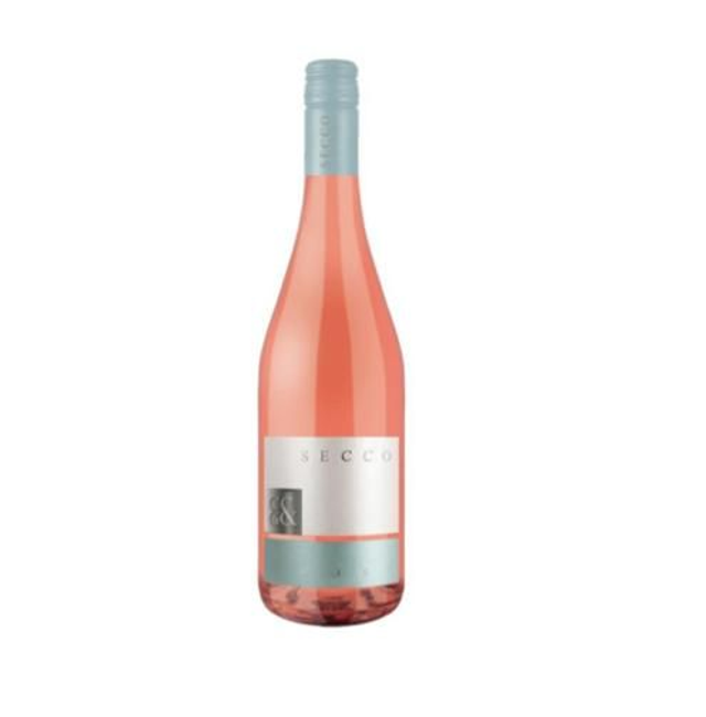 Secco, rosé 0,75l