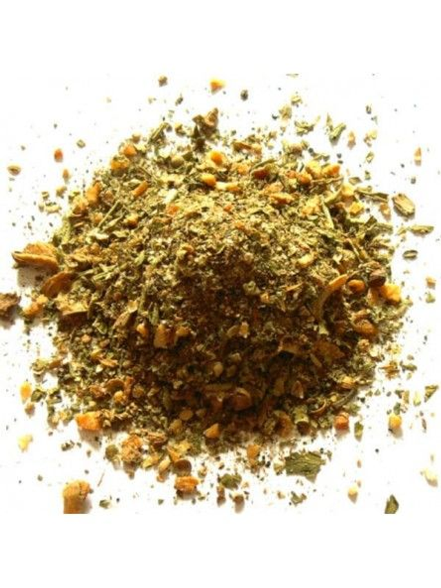 Assemblage chimichurri    60g