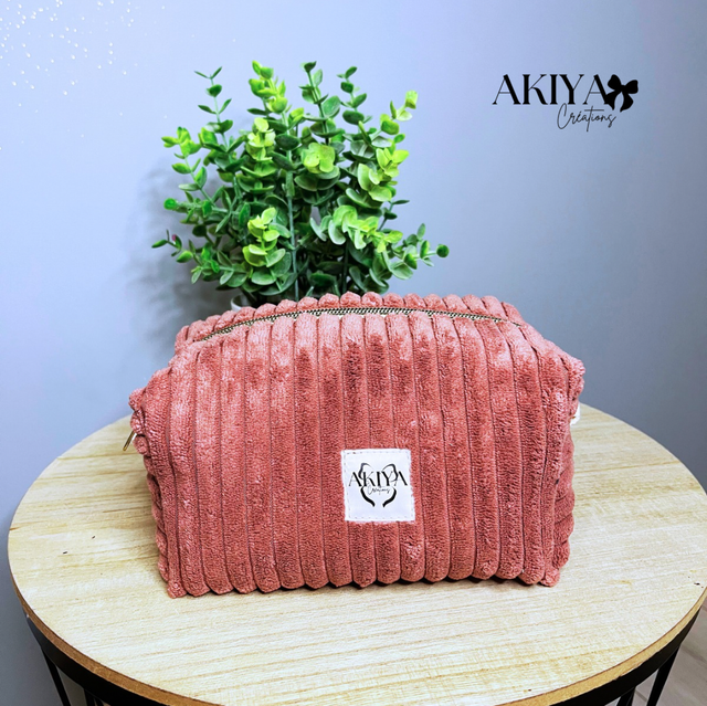 Trousse de toilette T.1