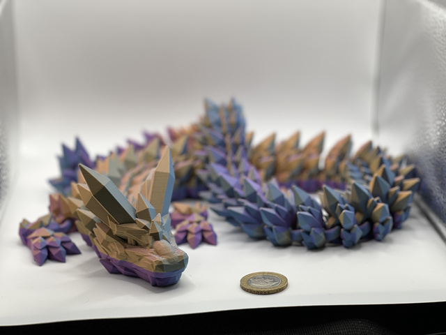 Xl dragon 