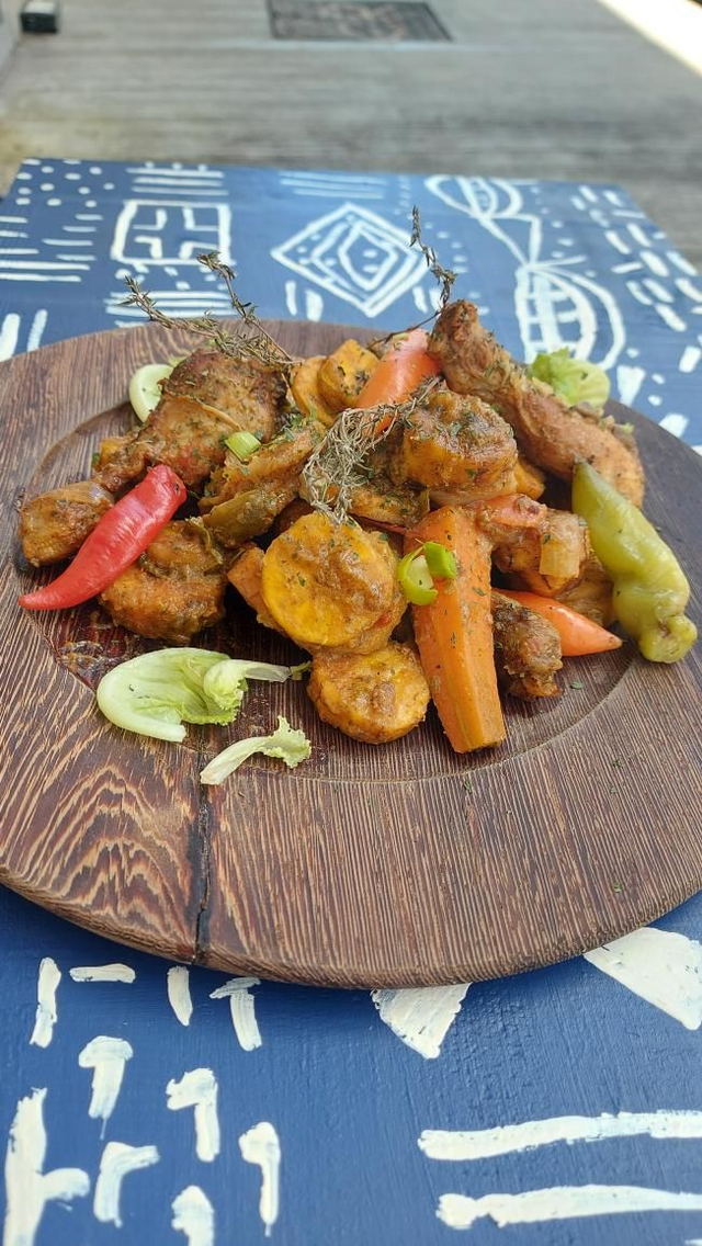 Poulet DG/ sur commande(  1havant)