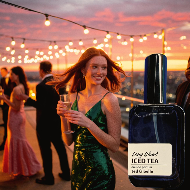 Long Island Iced Tea