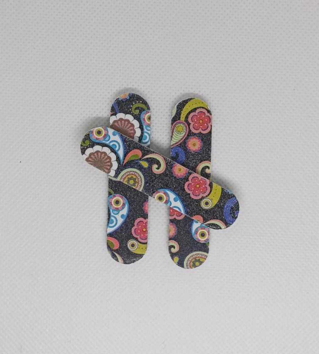 Mini lime fantaisie x3 