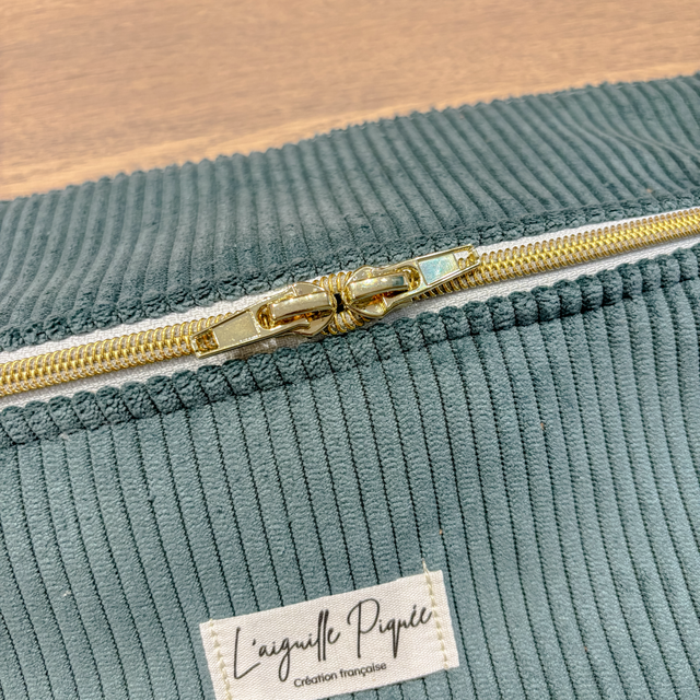 Double curseur  - option banane 