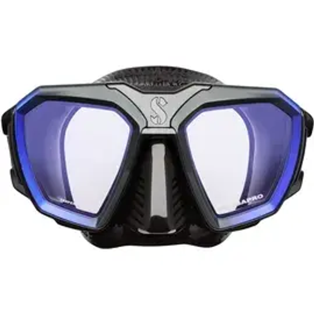 Scubapro masque D-masque