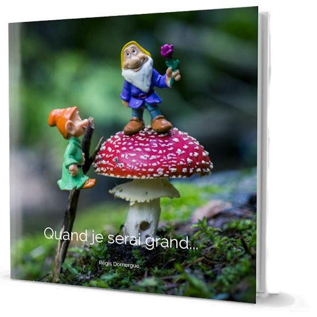 Quand je serai grand, tome 1