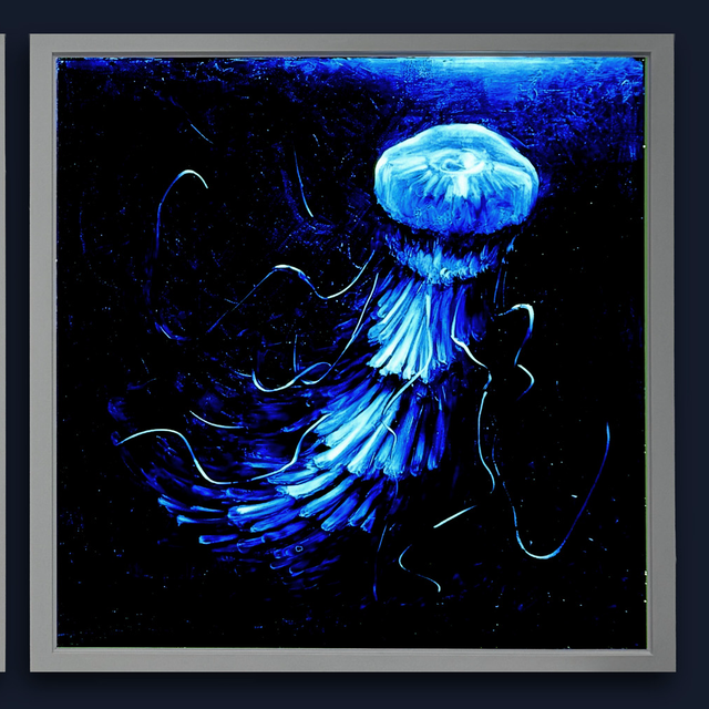 Jellyfish II