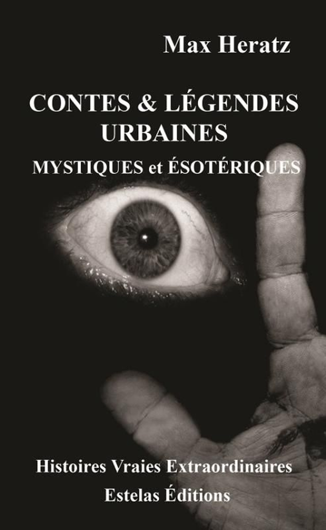 Contes &amp; légendes Esotériques -Tome 1