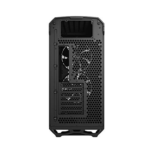 01.2.0018 Mid Range Fractal Design Torrent E-ATX Solid