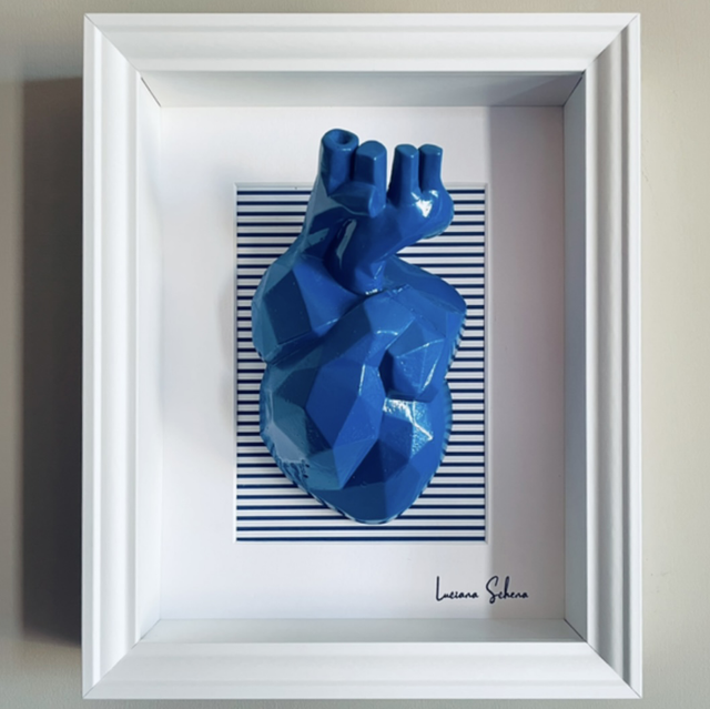 “una come te” | se chiude gli occhi vede il mare